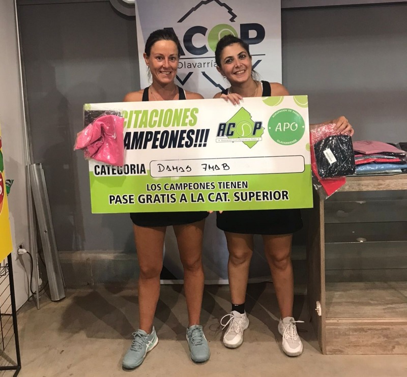 Se puso en marcha la temporada oficial de la ACOP